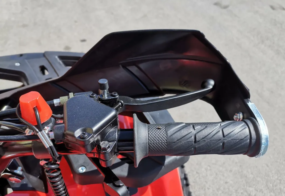 Квадроцикл PROMAX WILD 175 BASIC в Дербенте