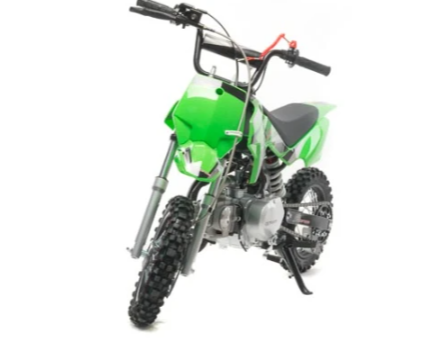 Питбайк MOTOLAND (МОТОЛЕНД) GS Motors S7 в Дербенте