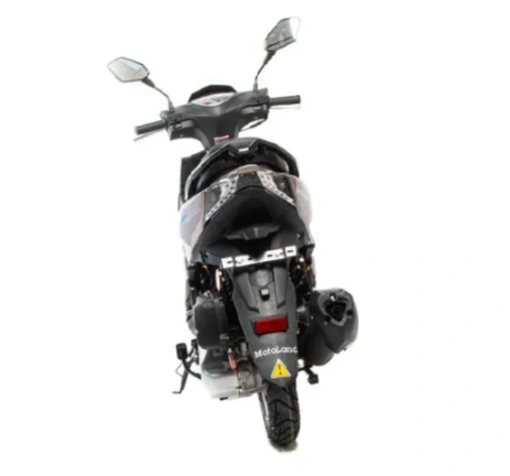 Скутер MOTOLAND (МОТОЛЕНД) FC 150 (WY150) в Дербенте