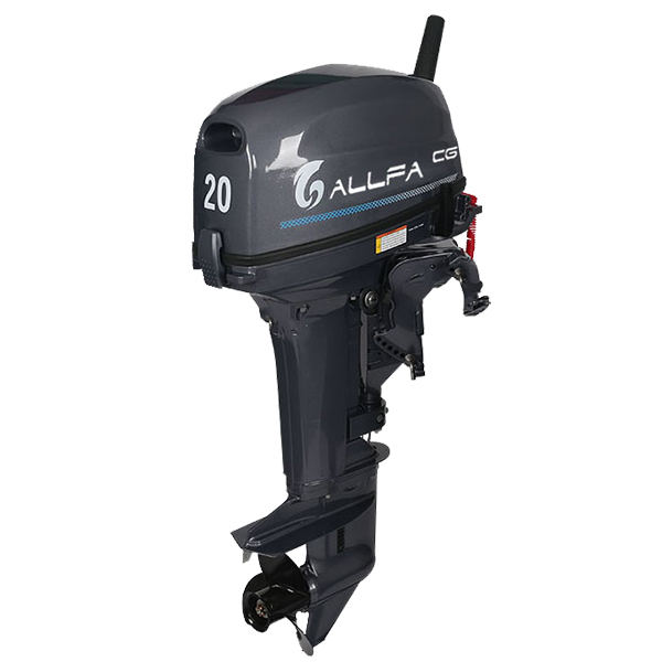 ЛОДОЧНЫЙ МОТОР ALLFA CG Т20 в Дербенте