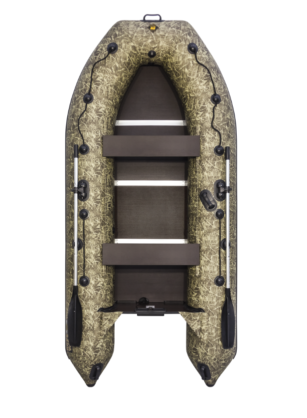 Лодка Ривьера Компакт 3400 СК в Дербенте
