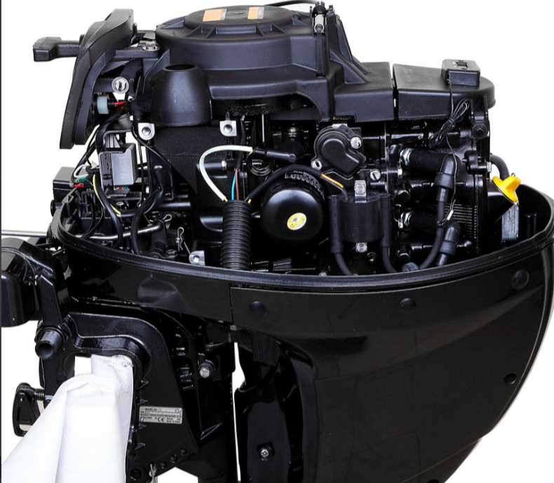 Лодочный мотор MARLIN MF 9.9 AWHBS в Дербенте