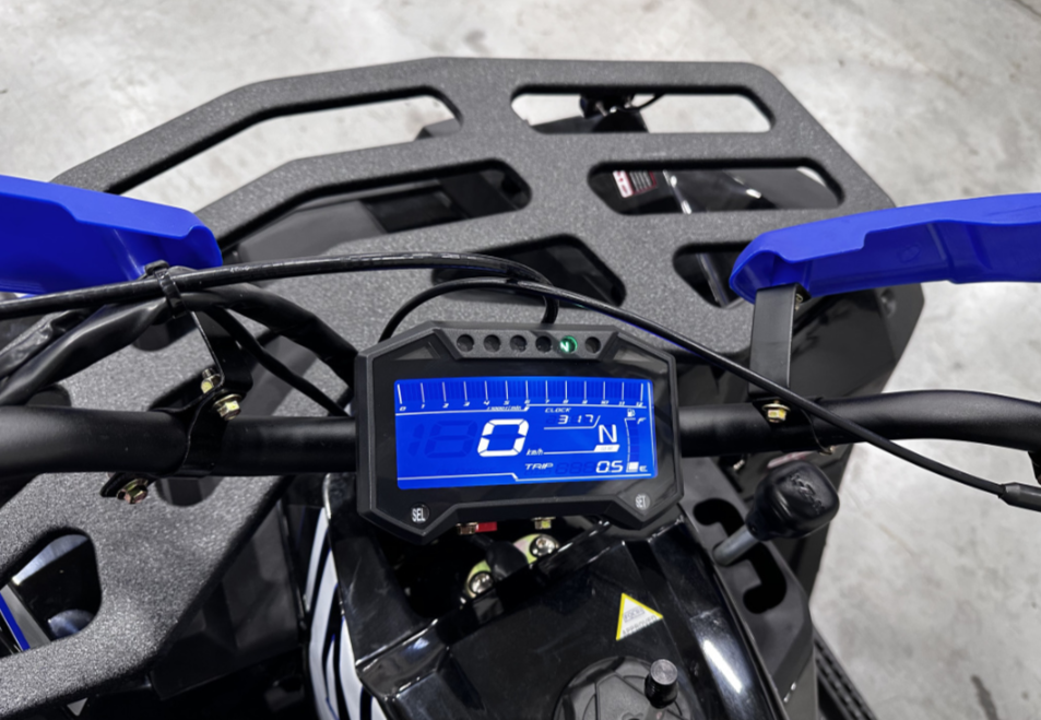 Квадроцикл GBM SHARP BIG 300 NEW PREMIUM в Дербенте