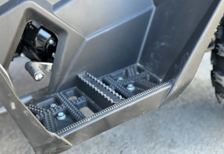 Квадроцикл GBM DAXTER 220 NEW в Дербенте