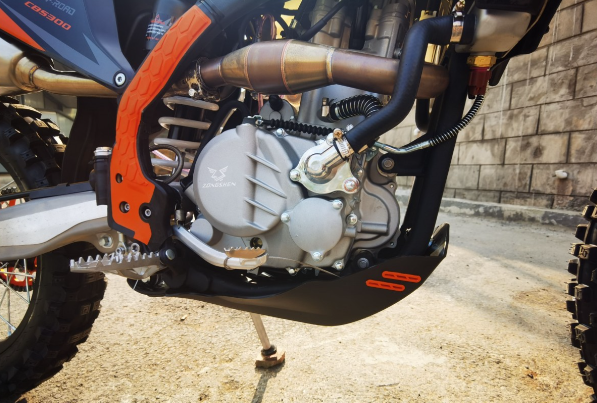 Мотоцикл JHLMOTO JHL Z6 NB300 (174MN-5) в Дербенте