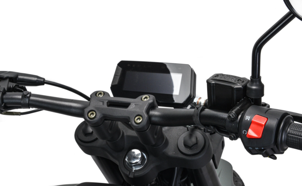 Мотоцикл MOTOLAND (МОТОЛЕНД) 300 CBR в Дербенте