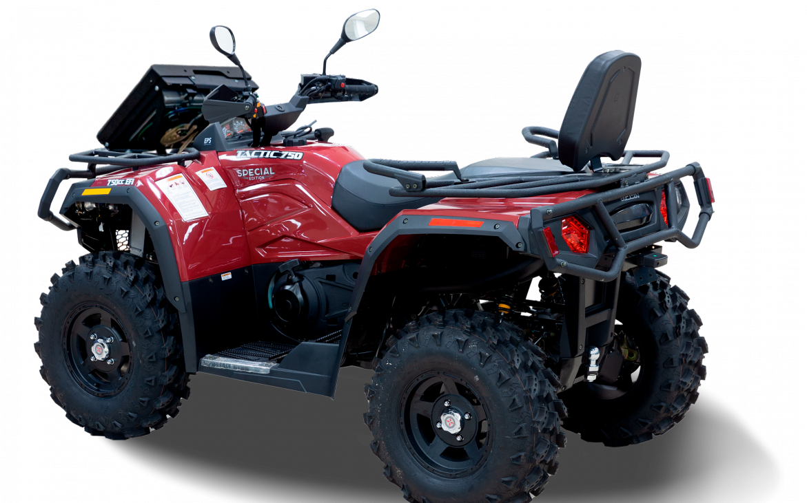 Квадроцикл HISUN TACTIC 750-/EXTREME EDITION/ в Дербенте