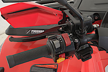 Квадроцикл Русская механика РМ 800 Т серии «Шёлковый путь» в Дербенте