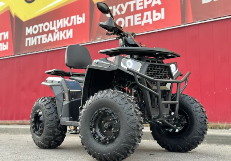 Квадроцикл GBM CROSS HILL 300 NEW в Дербенте
