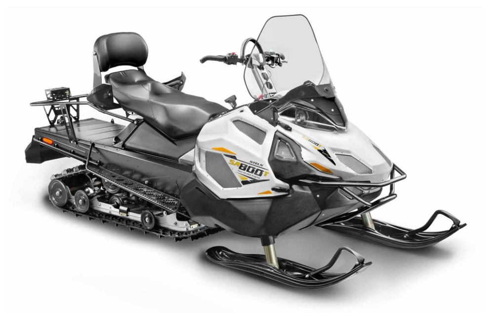 Снегоход STELS АТАМАН SA800T 2.0 в Дербенте