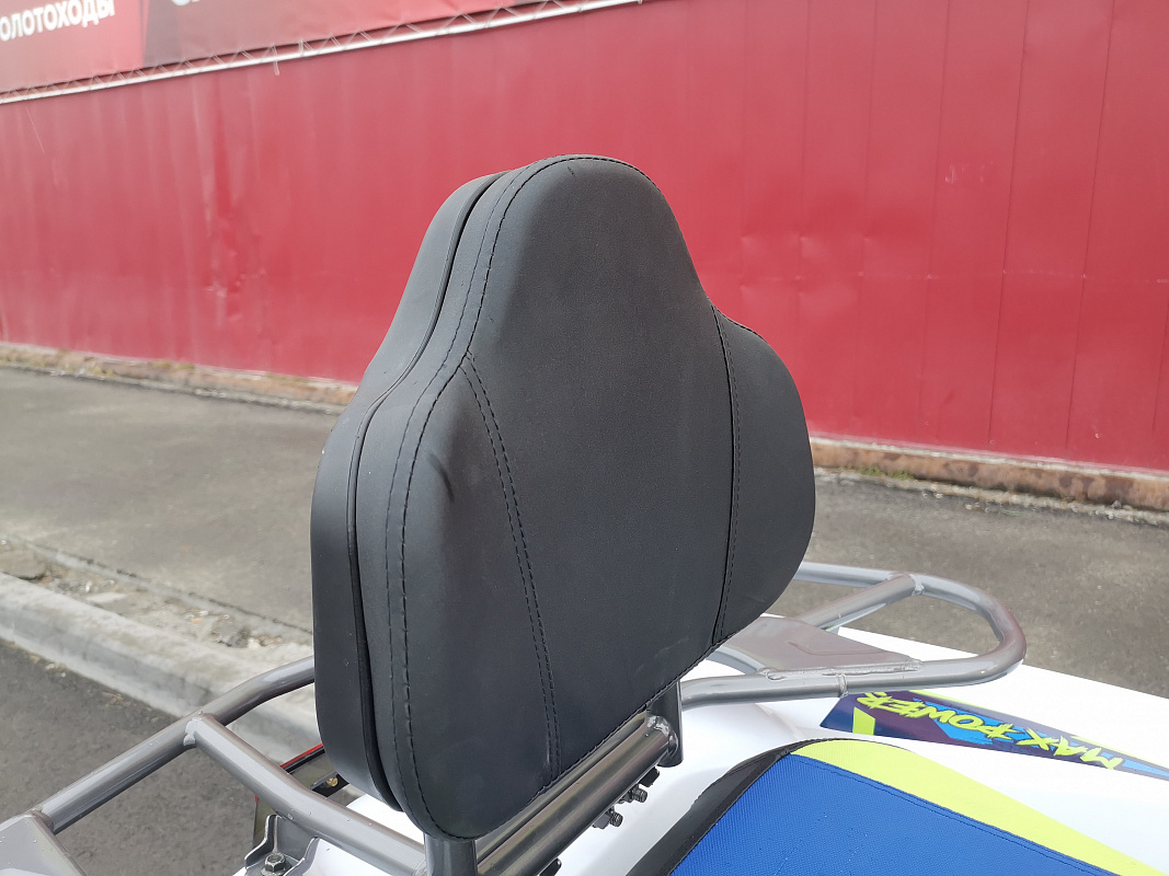 Квадроцикл PROMAX RENEGADE 280 LUX (2025) в Дербенте