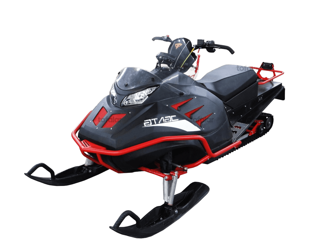 Снегоход ТОФАЛАР АТЛАС 500 в Дербенте