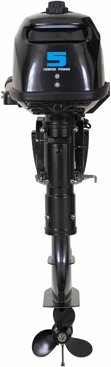 Лодочный мотор MARLIN MP 5 AMHS в Дербенте