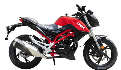 Мотоцикл TMBK Dukes 200cc в Дербенте