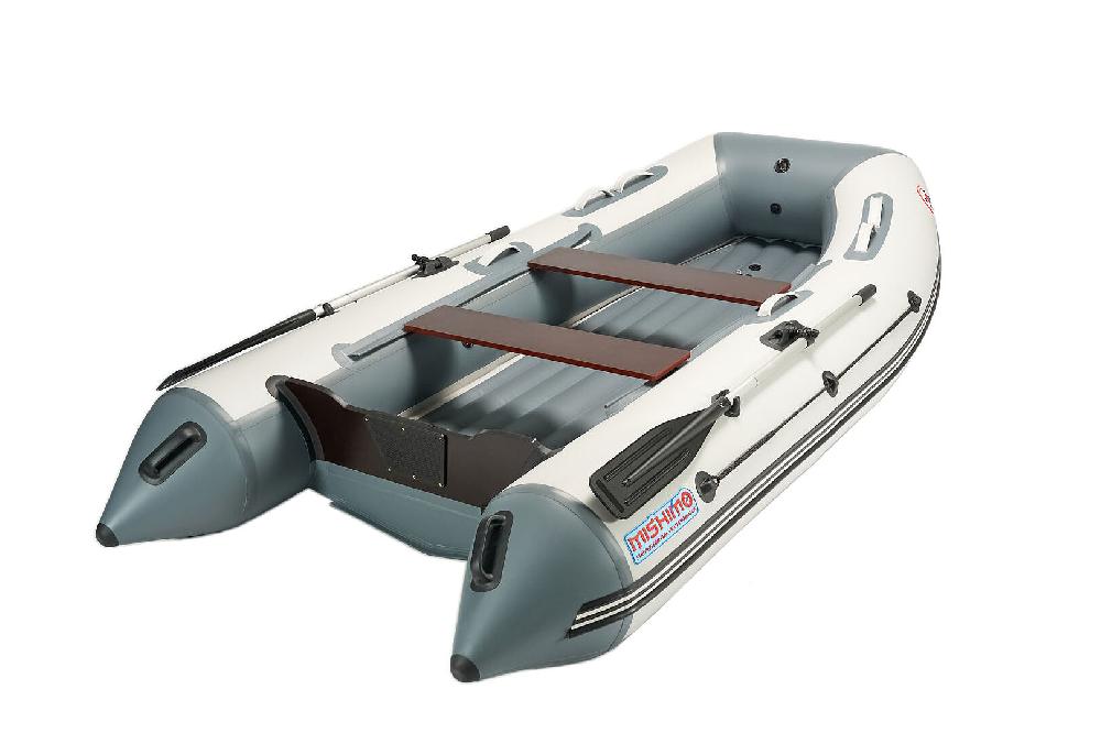 Лодка MISHIMO LITE 360 в Дербенте