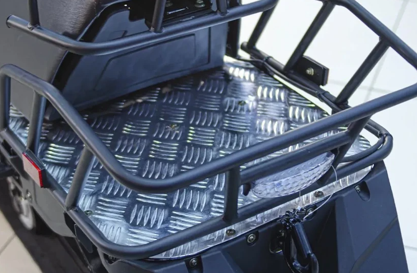 Снегоход Ataki WD 250 в Дербенте