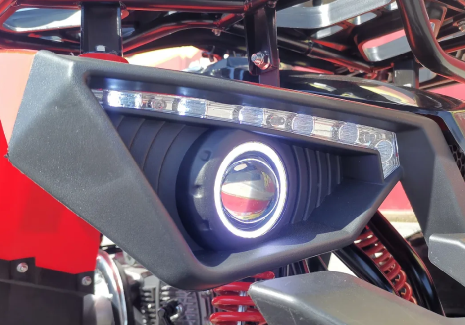 Квадроцикл PROMAX WILD 175 BASIC в Дербенте