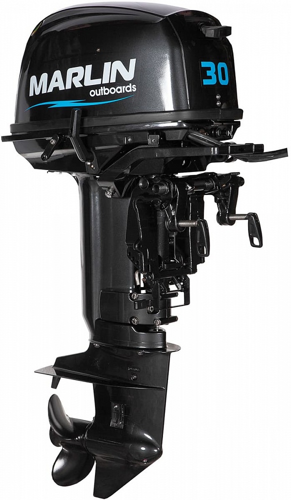 Лодочный мотор MARLIN MP 30 AWRL в Дербенте