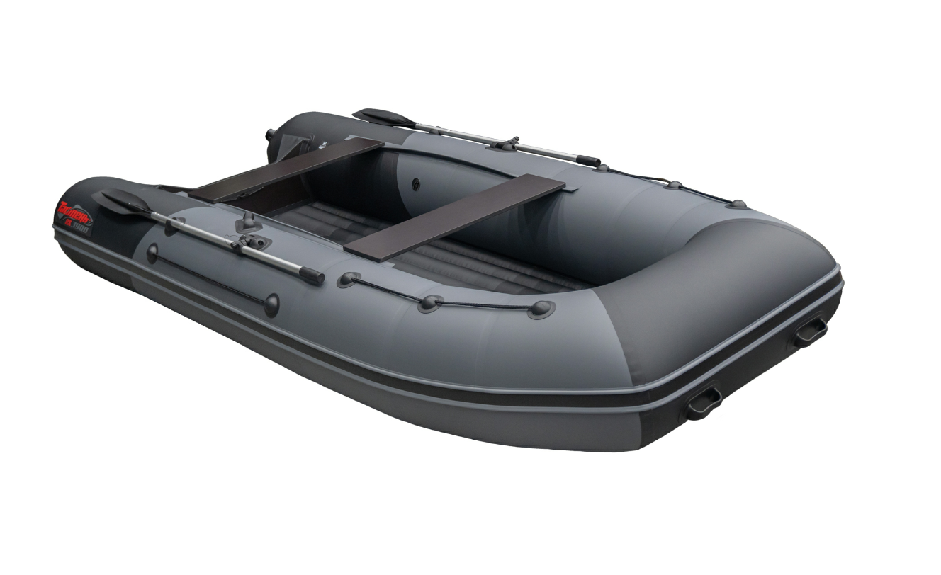 Лодка Таймень RX 3900 НДНД в Дербенте