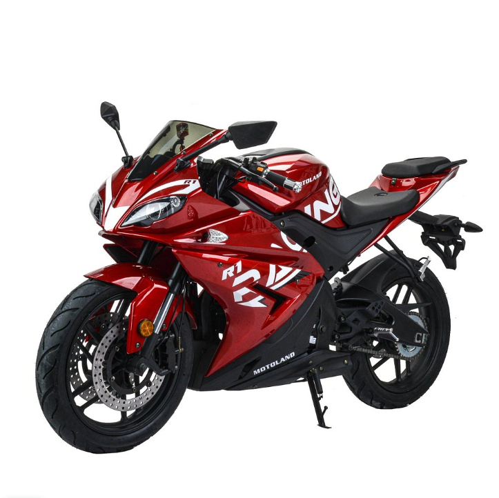 Мотоцикл MOTOLAND (МОТОЛЕНД) R1 300 в Дербенте