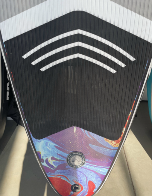 SUP (САП) ДОСКА RAIDEX I BOARD 11’ (332СМ) N 35 в Дербенте