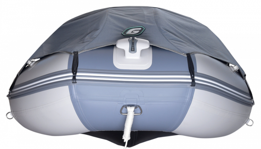 НАДУВНАЯ ЛОДКА GLADIATOR C330AL в Дербенте