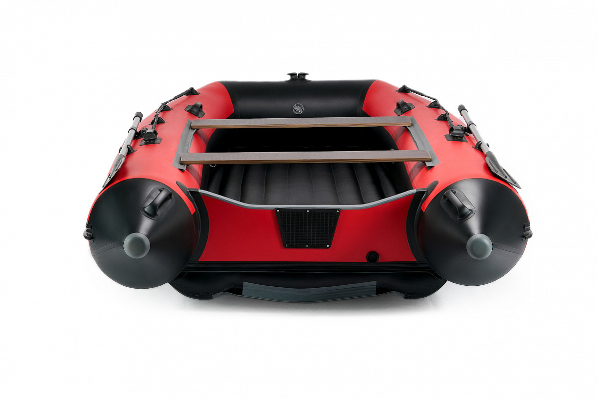 Лодка MISHIMO RAPID 380 в Дербенте