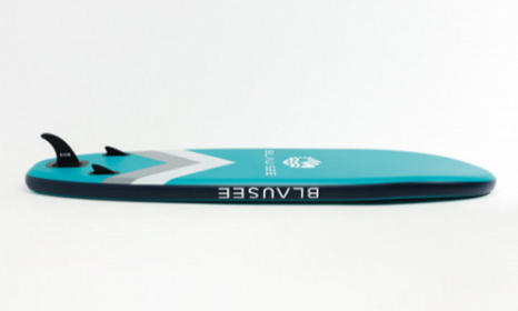 НАДУВНОЙ SUP-BOARD BUSINESS LIGHT BLUE 10,6 в Дербенте
