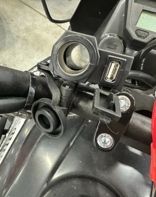 СНЕГОХОД IRBIS SF200L XE SUPERLONG в Дербенте