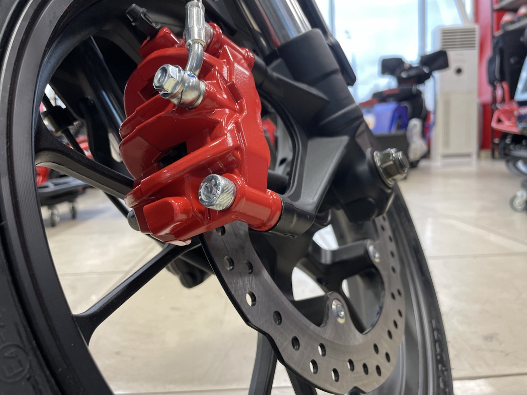 Мопед PROMAX CB150R (49) в Дербенте