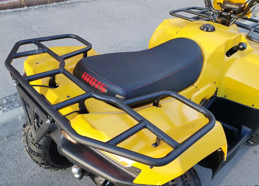 КВАДРОЦИКЛ IRBIS ATV200 в Дербенте