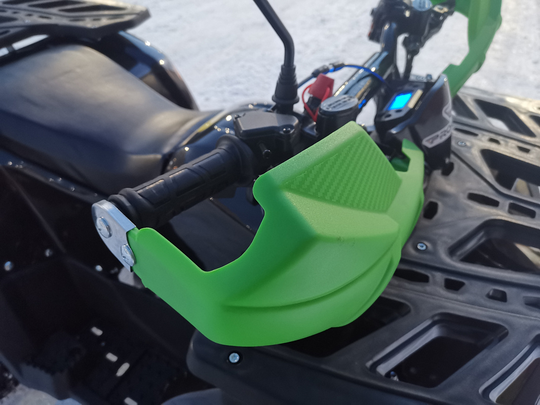 Квадроцикл PROMAX WILD 175 LUX в Дербенте