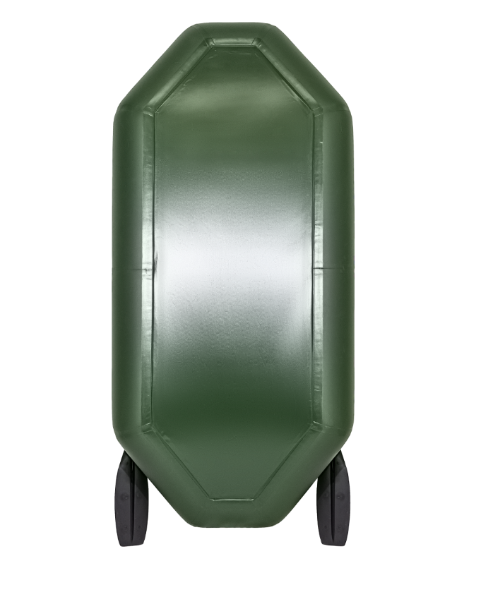 Лодка Барс 230 в Дербенте