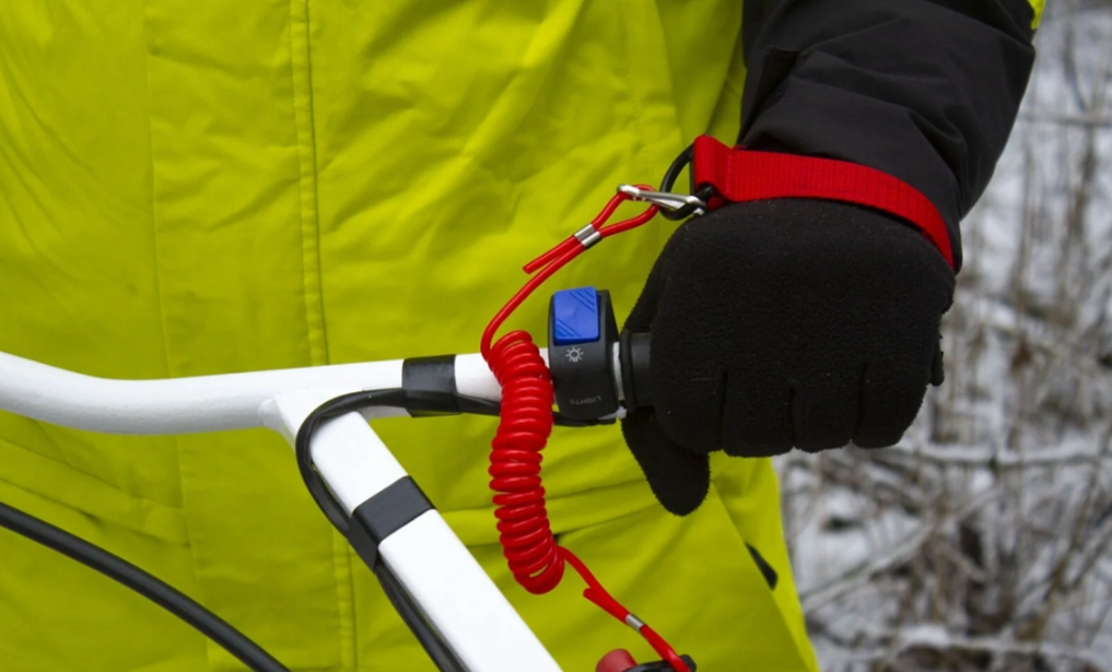 Мотобуксировщик POMOR X-500 K9 в Дербенте