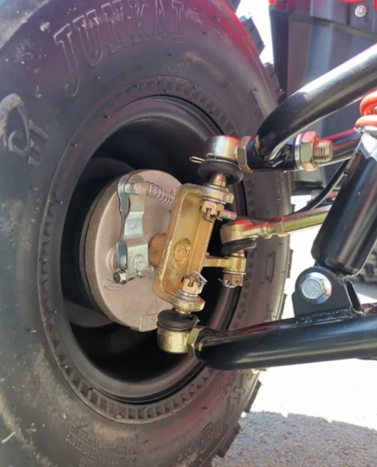 Квадроцикл PROMAX WILD 175 BASIC в Дербенте