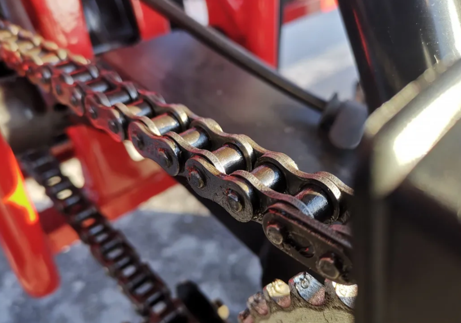 Квадроцикл GBM SHARP KIDS 125 в Дербенте