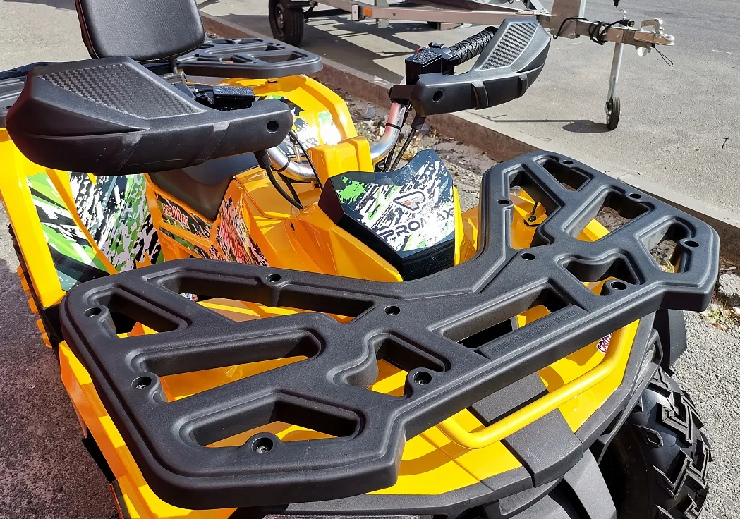 Квадроцикл PROMAX STORM 280 LUX в Дербенте