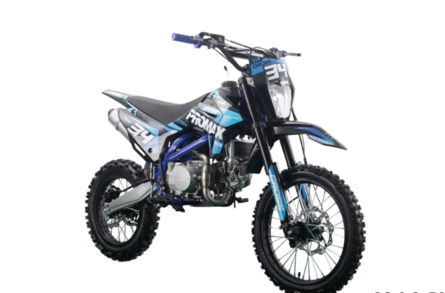 Питбайк PROMAX CROSS 145CC 17/14 в Дербенте