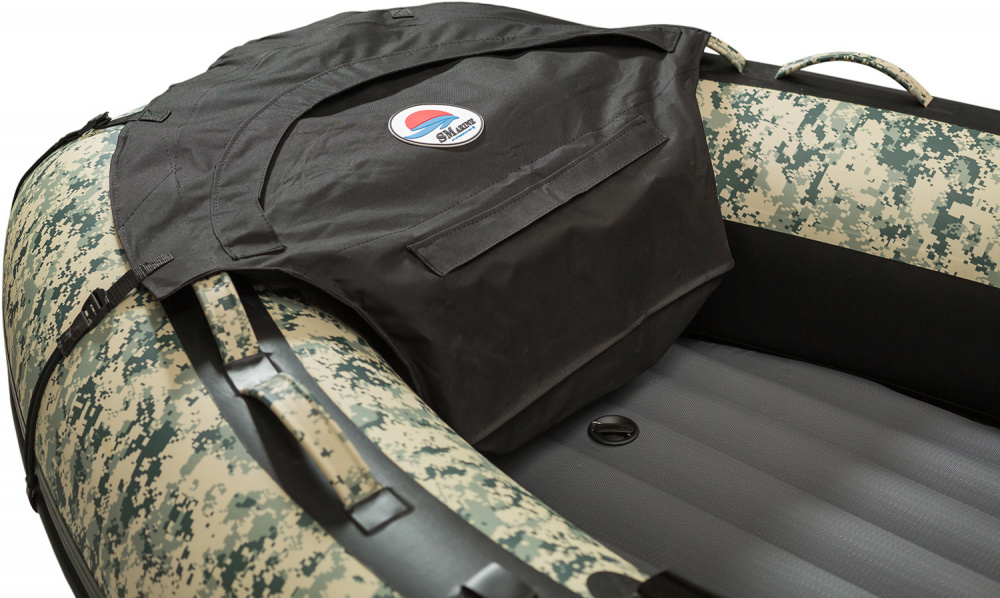 НОСОВАЯ СУМКА AIR, SDP 330-420 в Дербенте