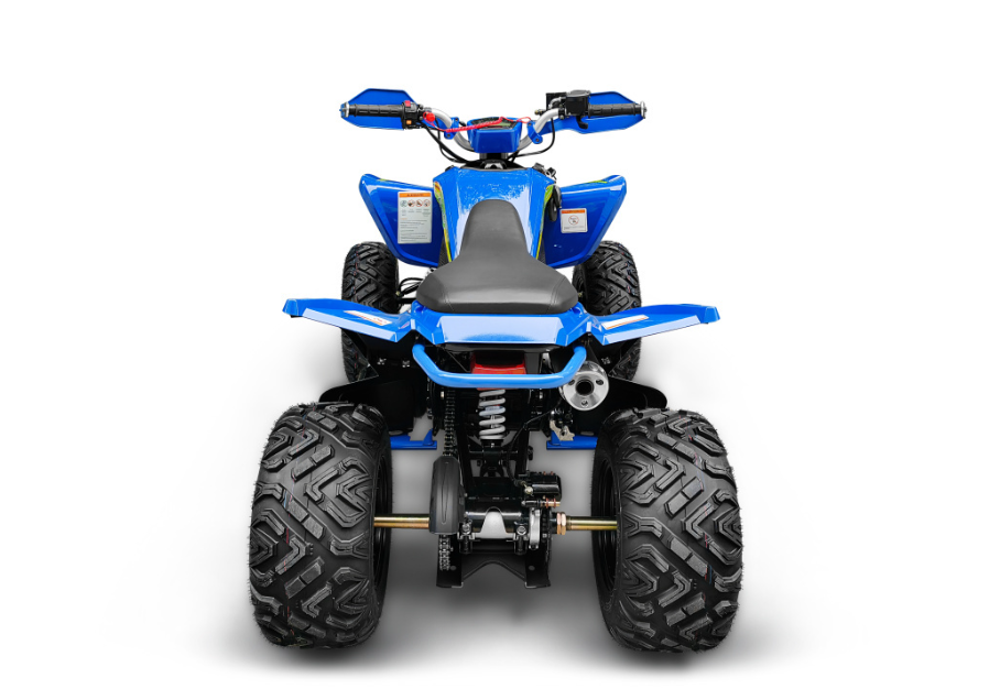 Квадроцикл YACOTA TYPHOON 250 в Дербенте