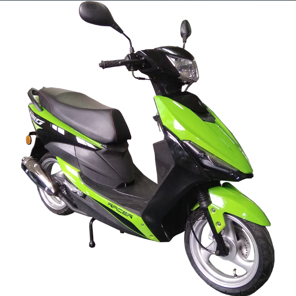 Скутер RACER RC50QT-3X NEO в Дербенте