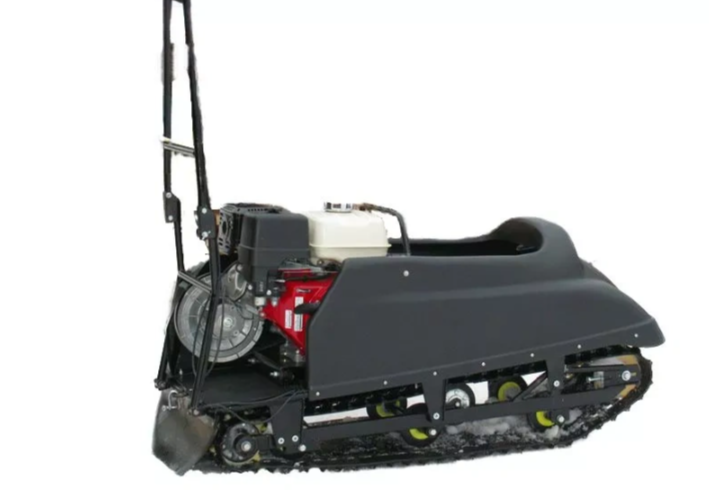 Мотобуксировщик ВОЛГАРЬ 9 Утилитарный в Дербенте