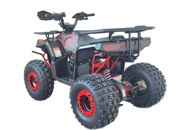 Квадроцикл YACOTA VEKTOR 125 в Дербенте