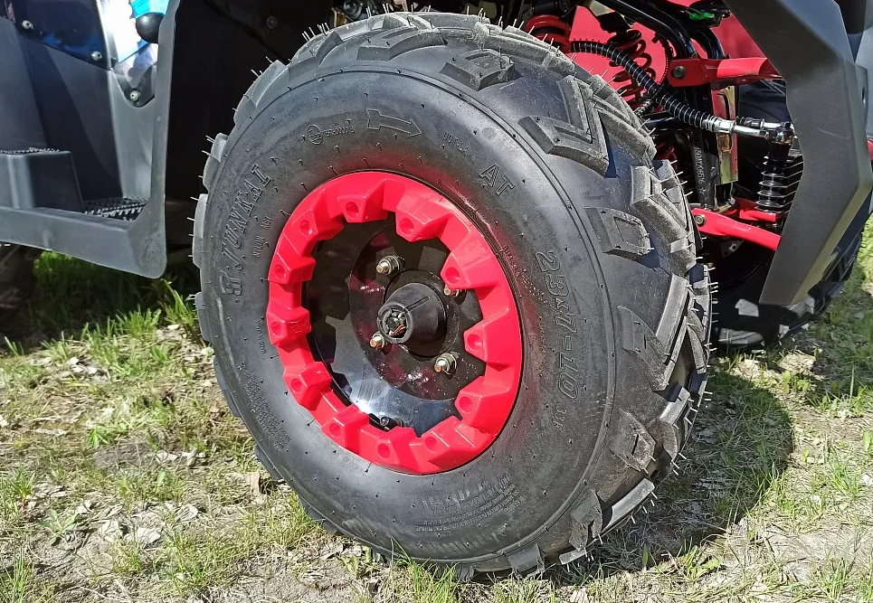 Квадроцикл PROMAX WILD 300 LUX "АНТИВИБРАЦИОННЫЙ" в Дербенте