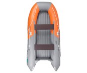 НАДУВНАЯ ЛОДКА GLADIATOR E380S в Дербенте