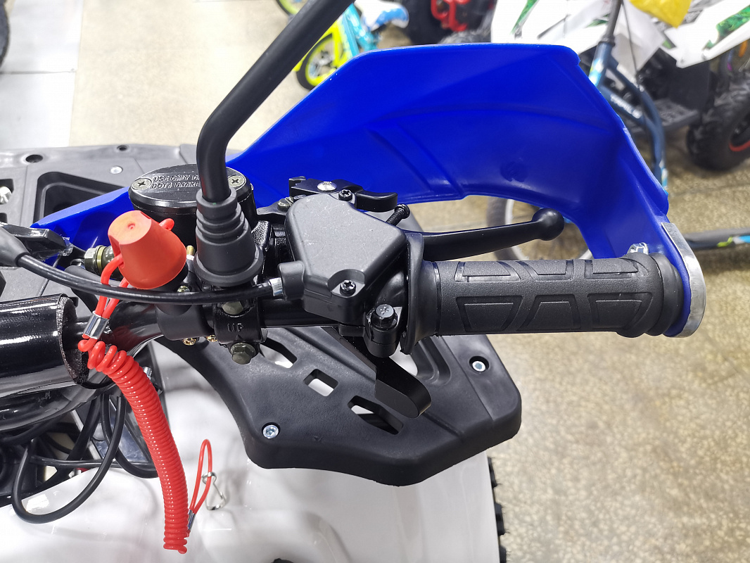 Квадроцикл PROMAX WILD 175 LUX в Дербенте