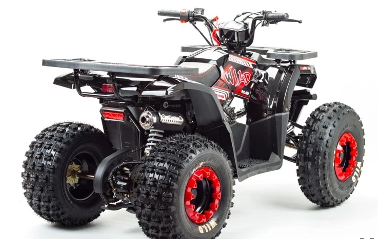 Квадроцикл PROMAX WILD 175 в Дербенте