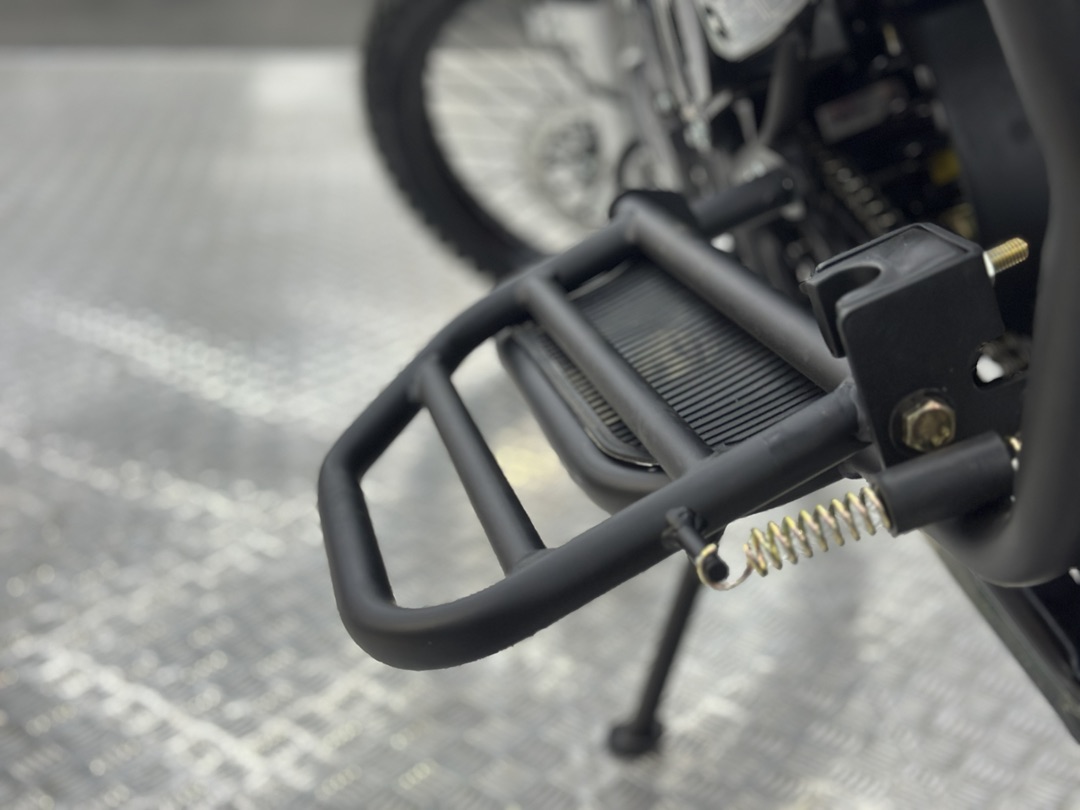 Кроссовый мотоцикл PROMAX ARMY 250 в Дербенте