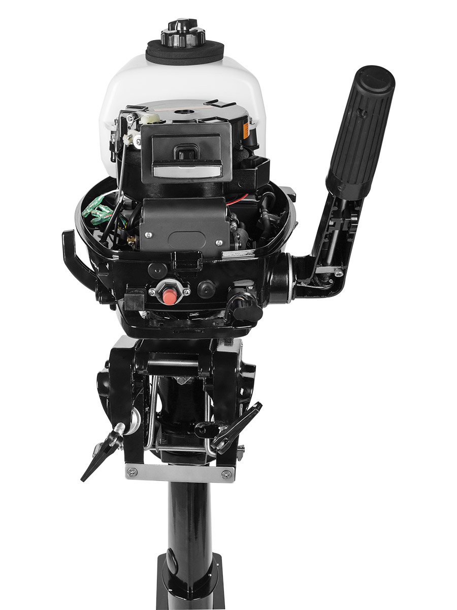 ЛОДОЧНЫЙ МОТОР GLADIATOR G6.2FHS в Дербенте