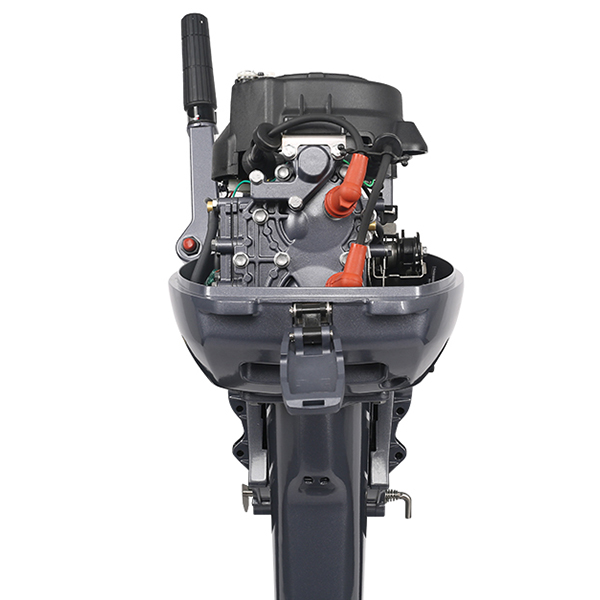 ЛОДОЧНЫЙ МОТОР ALLFA CG Т9,9 Limit в Дербенте